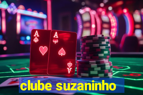 clube suzaninho